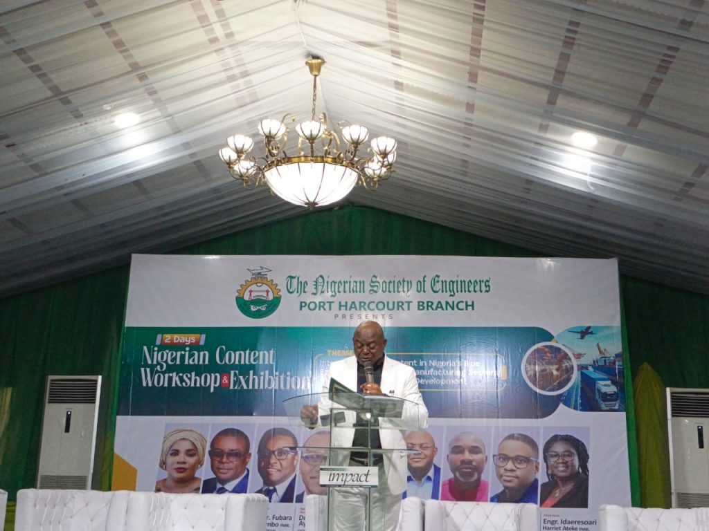 FROM PROBLEM SOLVING TO SOLUTION CREATION: THE MINDSET NIGERIA DESPERATELY NEEDS