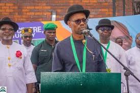 The Man: Dr. George-Kelly Alabo: A Case for Competence, Character, and Continuity in Rivers State’s 2027 Governorship Conversation